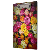 Rozen mengen klembord (Links)