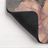 Rozen met grijs muismat (Hoek)