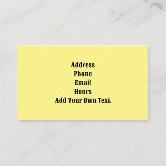 Rozen met Visitekaartje van de vlinder (Achterkant)