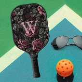  Rozen Monogram Pickleball Paddle