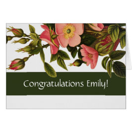  Rozen Mooi Roze Botanisch