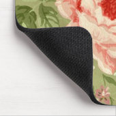 Rozen Mousepad Muismat (Hoek)