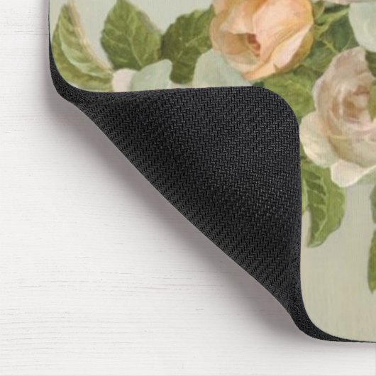  Rozen Mousepad Muismat (Hoek)