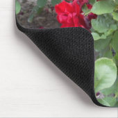 Rozen mousepad muismat (Hoek)