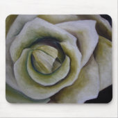 Rozen muis muismat (Voorkant)