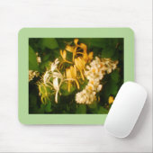 Rozen Muismat (Met muis)