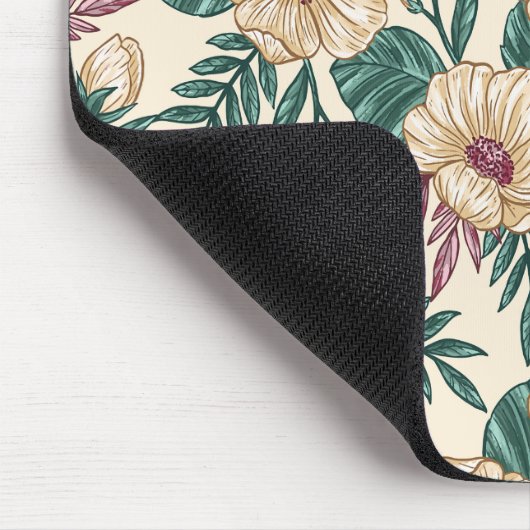 Rozen Muismat (Hoek)