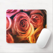 Rozen Muismat (Met muis)