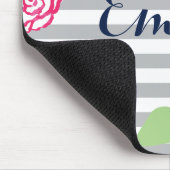 Rozen Muismat (Hoek)