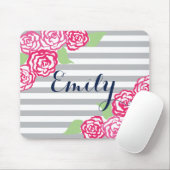 Rozen Muismat (Met muis)