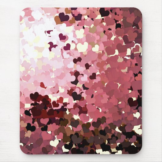 ROZEN MUISMAT (Voorkant)