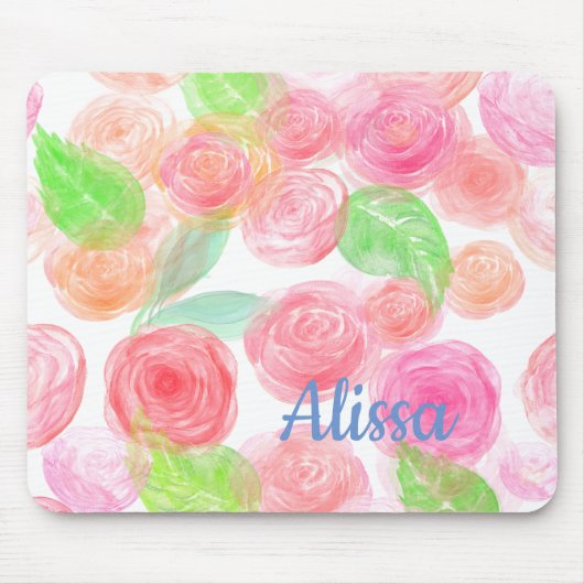 Rozen Muismat (Voorkant)