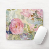  Rozen Muismat (Met muis)