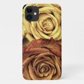 Rozen najaar Case-Mate iPhone case (Achterkant)