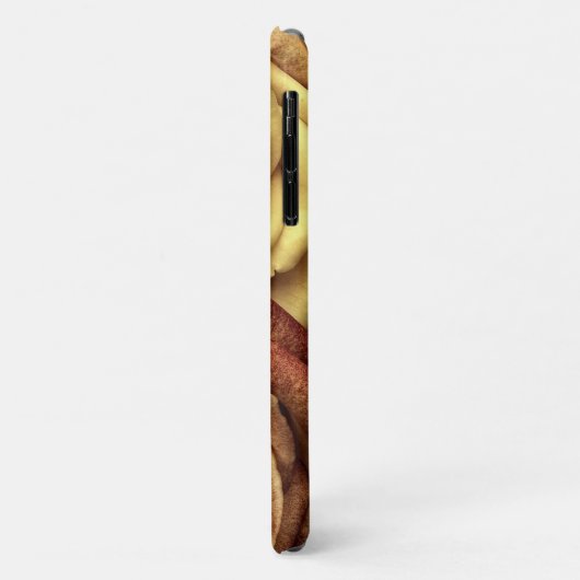 Rozen najaar Case-Mate iPhone case (Achterkant/links)