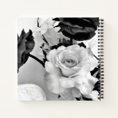 Rozen Notitieboek (Achterkant)
