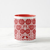 Rozen ogen mok (Midden)