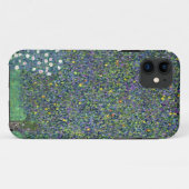 Rozen onder de bomen, c.1905 Case-Mate iPhone case (Achterkant (horizontaal))