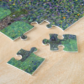 Rozen onder de bomen, c.1905 legpuzzel (Zijkant)
