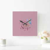Rozen Online Winkel Klok (Huis)