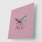 Rozen Online Winkel Klok (Hoek)