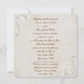 Rozen op bijbel kaart (Achterkant)