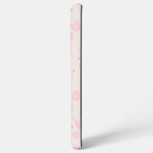 ROZEN OP JE TELEFOON HOESJE SAMSUNG GALAXY HOESJE (Achterkant horizontaal)