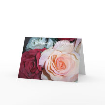 Rozen op maat 100e verjaardag