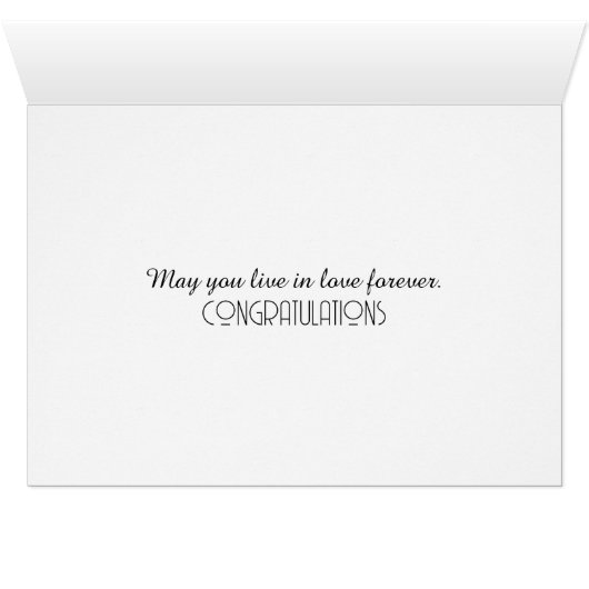 Rozen op witte bijbel (Binenzijde Horizontaal (Onderkant))