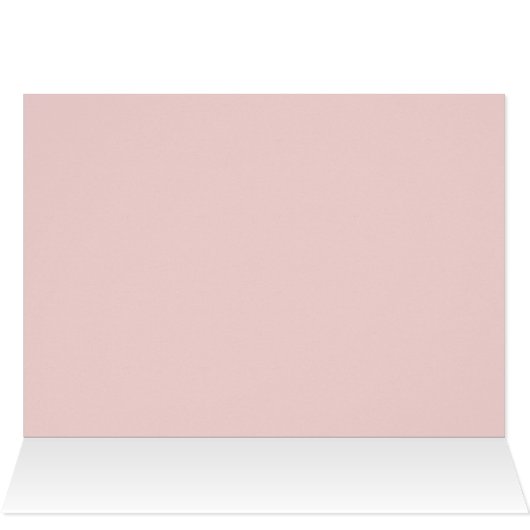 Rozen op witte bijbel (Binnen Horizontaal (Boven))