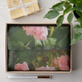 Rozen ophalen Gift Tissue Tissuepapier (Geschenk)