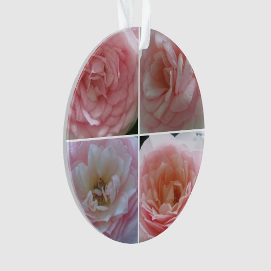 Rozen Ornament (voorkant)
