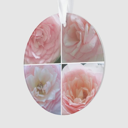  Rozen Ornament (voorkant)
