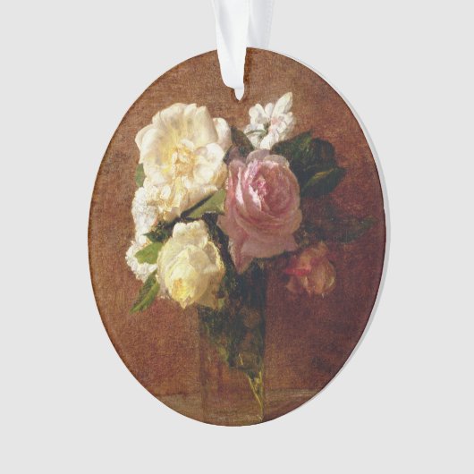 Rozen Ornament (voorkant)