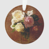 Rozen Ornament (voorkant)