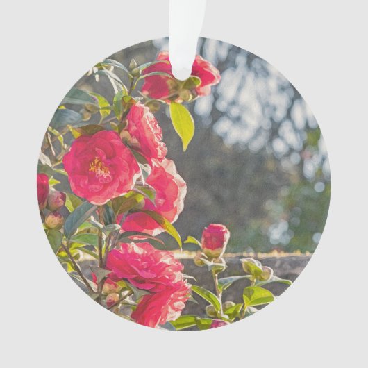 Rozen ornament (voorkant)