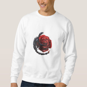 ROZEN OVERHEMD TRUI