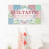 rozen patchwork quilt craft show spandoek (Insitu)