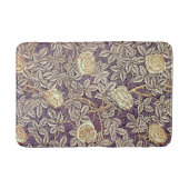  Rozen  patroon Badmat (Voorkant)