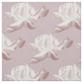 rozen patroon stof (Swatch)