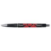  Rozen  Pen (Voorkant)