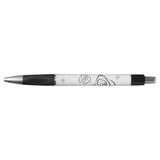 Rozen Pen (Voorkant)
