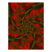 Rozen Perfect Poster (Voorkant)