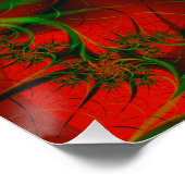 Rozen Perfect Poster (Hoek)