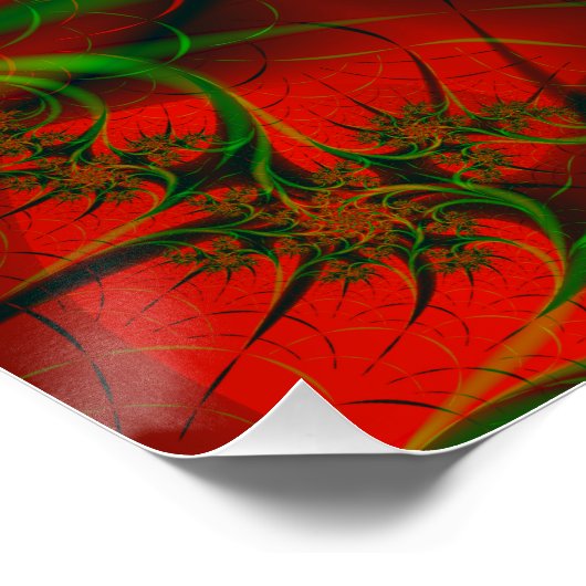 Rozen Perfect Poster (Hoek)