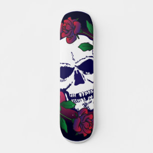 Rozen Persoonlijk Skateboard