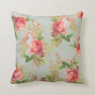 Rozen Pillow Kussen