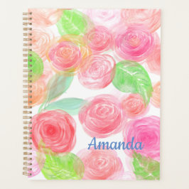 Rozen Planner