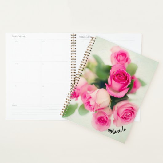 Rozen Planner (Display)