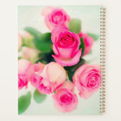 Rozen Planner (Achterkant)
